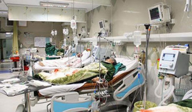  تەندروستیی هەولێر: هەواڵی نەمانی دەرمانی بێهۆشکردن لە نەخۆشخانەکان دوورە لە ڕاستییەوە 